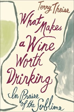 Cover What Makes a Wine Worth Drinking (eBook, ePUB)