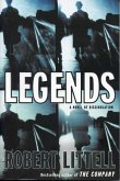 Legends (eBook, ePUB)
