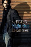 Tiger's Night Out (Be Careful What You Summon, #2) (eBook, ePUB)