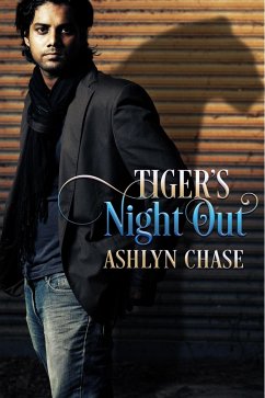 Tiger's Night Out (Be Careful What You Summon, #2) (eBook, ePUB) - Chase, Ashlyn