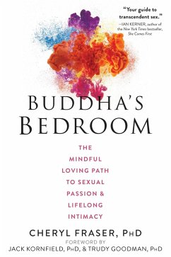 Cover Buddha's Bedroom (eBook, ePUB)