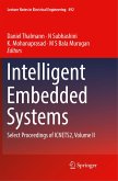 Intelligent Embedded Systems