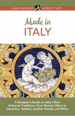 Made in Italy (Laura Morelli's Authentic Arts, #4) (eBook, ePUB)