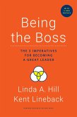 Being the Boss, with a New Preface (eBook, ePUB)