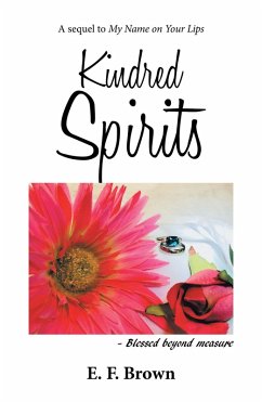 Cover Kindred Spirits (eBook, ePUB)