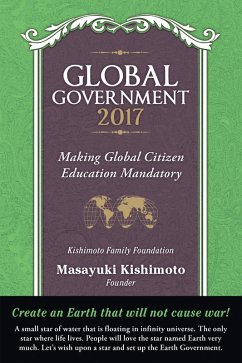 Cover Global Government 2017 (eBook, ePUB)