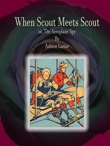 When Scout Meets Scout (eBook, ePUB) - Lamar, Ashton