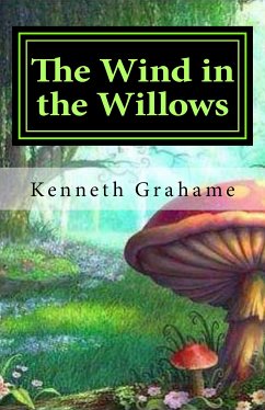 The Wind in the Willows (eBook, ePUB) - Grahame, Kenneth