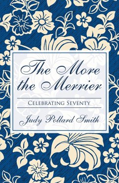 Cover The More the Merrier (eBook, ePUB)