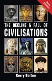 The Decline And Fall of Civilizations (eBook, ePUB)