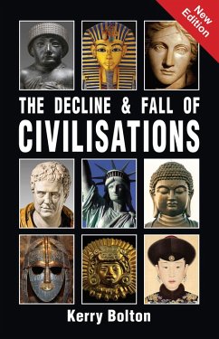 Cover The Decline And Fall of Civilizations (eBook, ePUB)