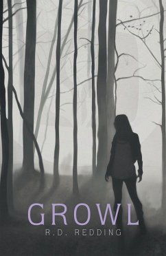 Growl (eBook, ePUB) Cover Growl (eBook, ePUB)