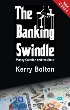 Cover The Banking Swindle (eBook, ePUB)