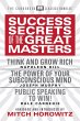 Success Secrets of the Great Masters... - Bild 1