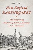 New England Earthquakes (eBook, ePUB)