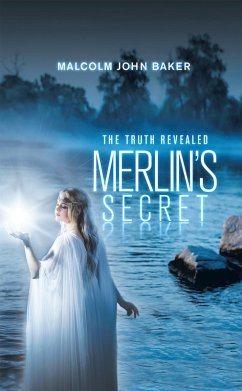 Cover Merlin's Secret (eBook, ePUB)