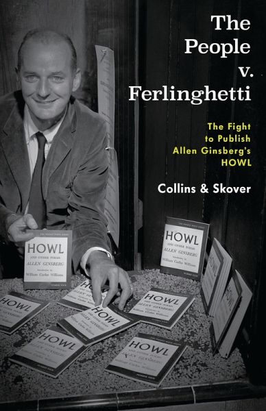 The People v. Ferlinghetti (eBook, ePUB)
