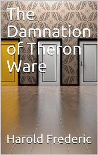 Cover The Damnation of Theron Ware (eBook, PDF)