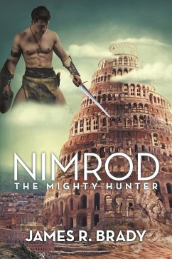 Nimrod (eBook, ePUB) - Brady, James R.