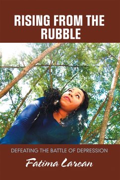Cover Rising from the Rubble (eBook, ePUB)