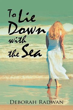 To Lie Down with the Sea (eBook, ePUB) - Radwan, Deborah