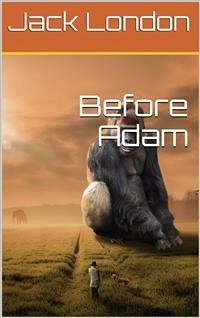 Cover Before Adam (eBook, PDF)