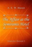 The Affair at the Semiramis Hotel (eBook, ePUB)