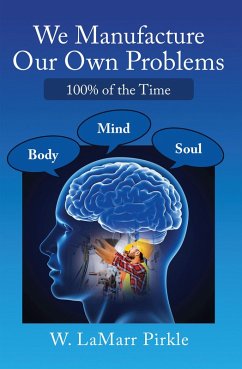 Cover We Manufacture Our Own Problems (eBook, ePUB)