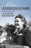 Mrs. Ambassador (eBook, ePUB) Mrs. Ambassador (eBook, ePUB)