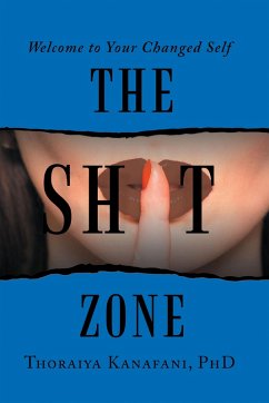 Cover The Shit Zone (eBook, ePUB)