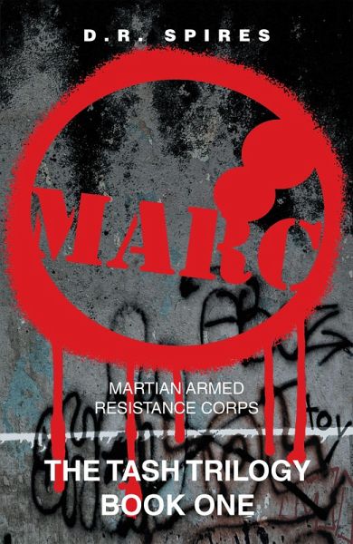 M-A-R-C (eBook, ePUB)