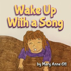 Wake Up With a Song (eBook, ePUB) - Ott, Mary Anne