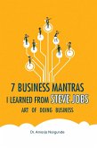 Art of Doing Business (eBook, ePUB)