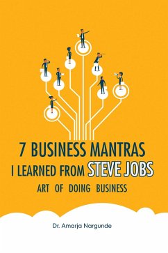 Art of Doing Business (eBook, ePUB) - Nargunde, Amarja