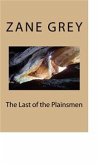 The Last of the Plainsmen (eBook, ePUB)