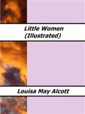 Little Women (Illustrated) (eBook, ePUB)