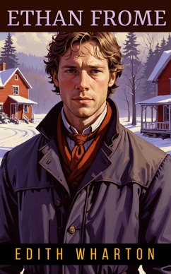 Cover Ethan Frome (eBook, ePUB)