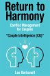 Return to Harmony (eBook, ePUB) - Bild 1
