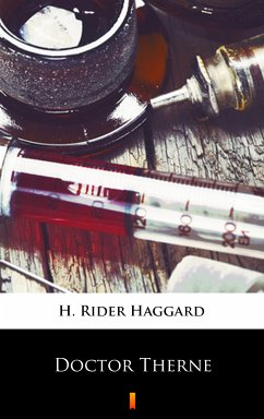 Doctor Therne (eBook, ePUB) - Haggard, H. Rider