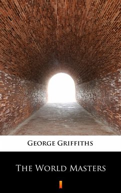 The World Masters (eBook, ePUB) - Griffiths, George