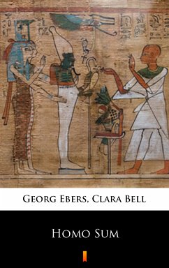 Homo Sum (eBook, ePUB) - Bell, Clara; Ebers, Georg