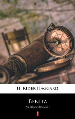 Benita (eBook, ePUB) - Haggard, H. Rider