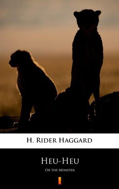 Cover Heu-Heu (eBook, ePUB)