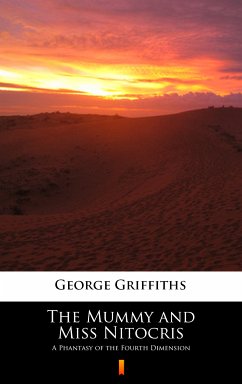 The Mummy and Miss Nitocris (eBook, ePUB) - Griffiths, George