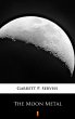 The Moon Metal (eBook, ePUB) - Bild 1