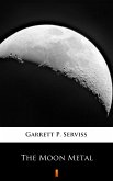 The Moon Metal (eBook, ePUB)