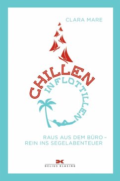 Chillen in Flottillen (eBook, ePUB) - Mare, Clara