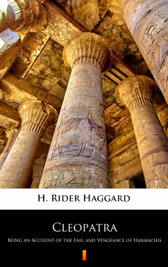 Cleopatra (eBook, ePUB) - Haggard, H. Rider