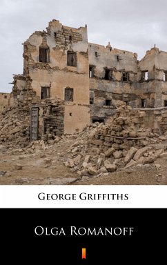 Olga Romanoff (eBook, ePUB) - Griffiths, George