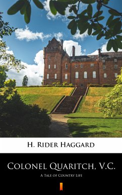 Colonel Quaritch, V.C. (eBook, ePUB) - Haggard, H. Rider